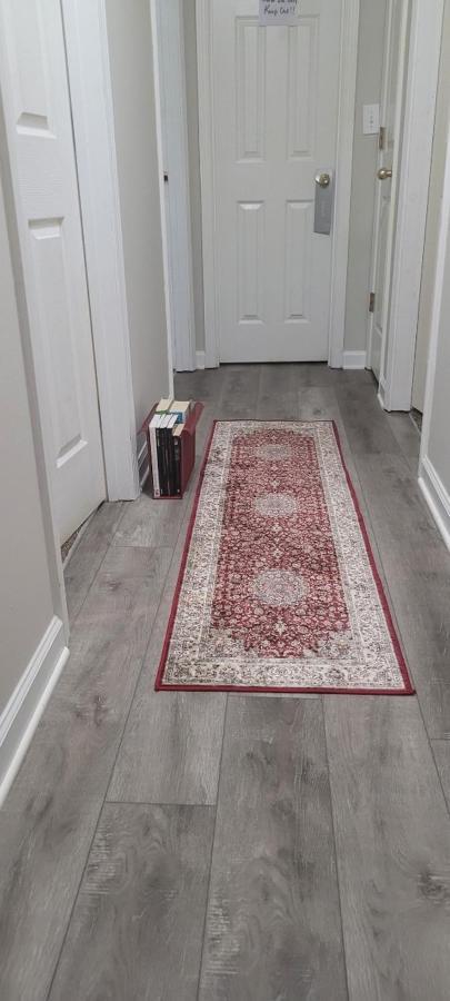 Central Pointe Pad ريفرديل المظهر الخارجي الصورة