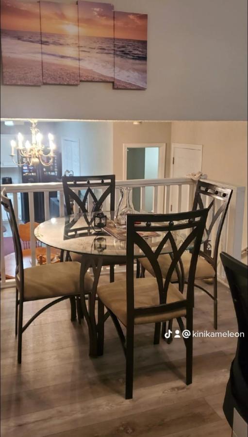 Central Pointe Pad ريفرديل المظهر الخارجي الصورة